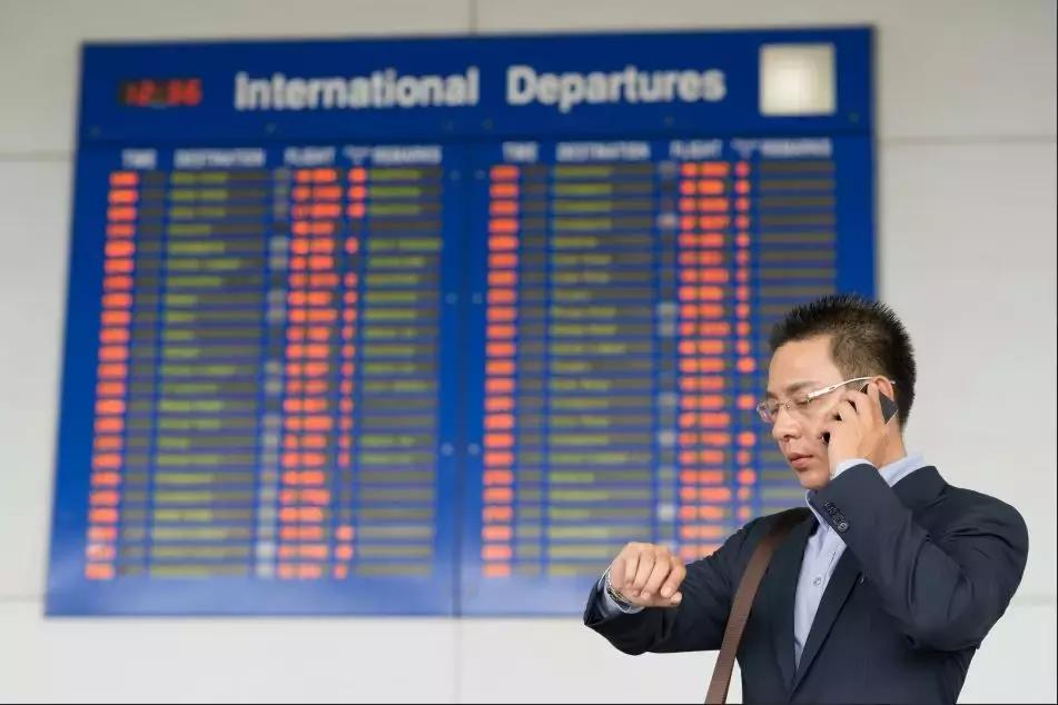 转机需要重新办理托运吗,洛杉矶转机行李怎么重新托运