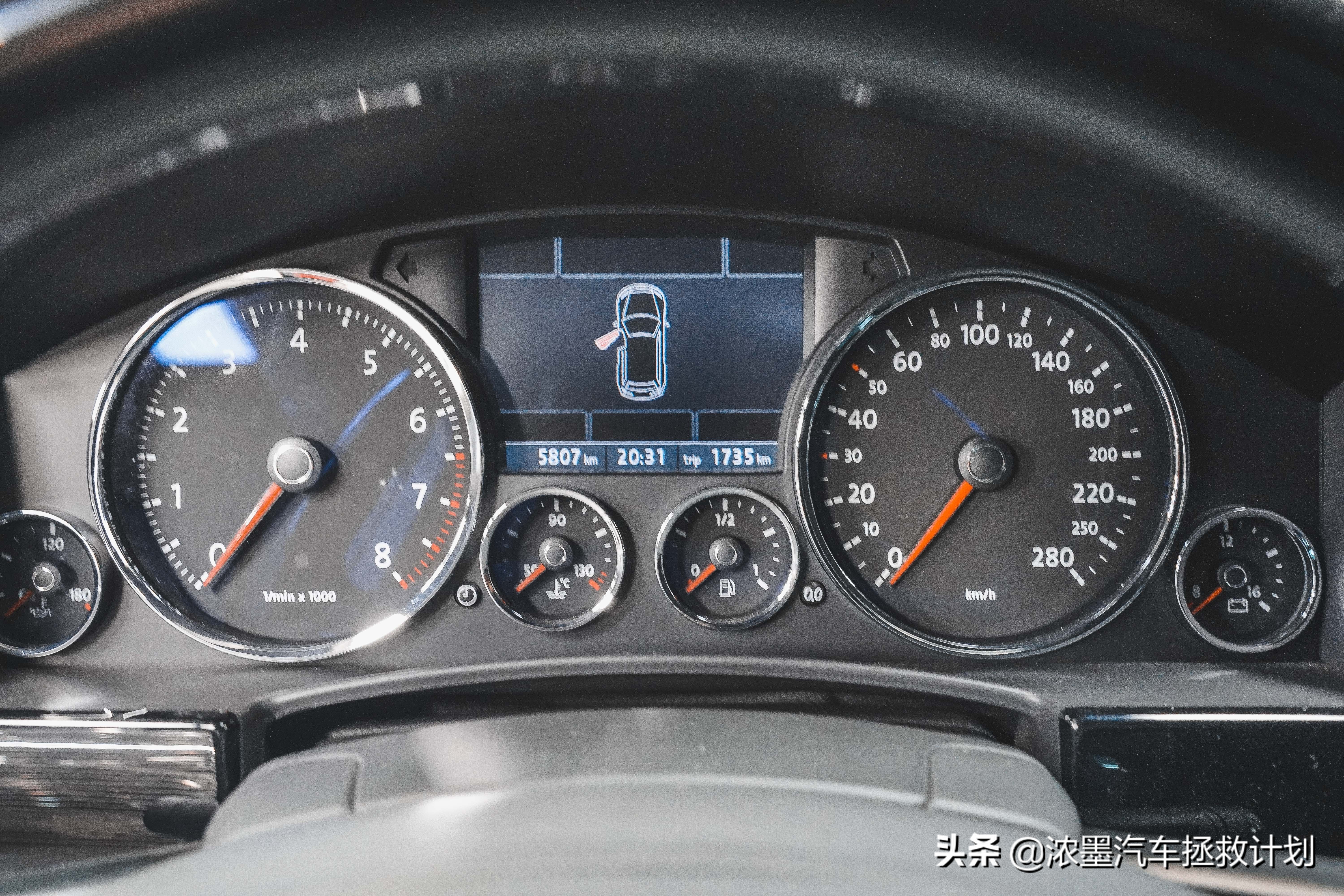 11款途锐孤品精品,孤品途锐二手车