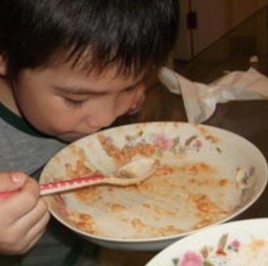 3岁小孩脾胃不好,3岁娃脾胃不好