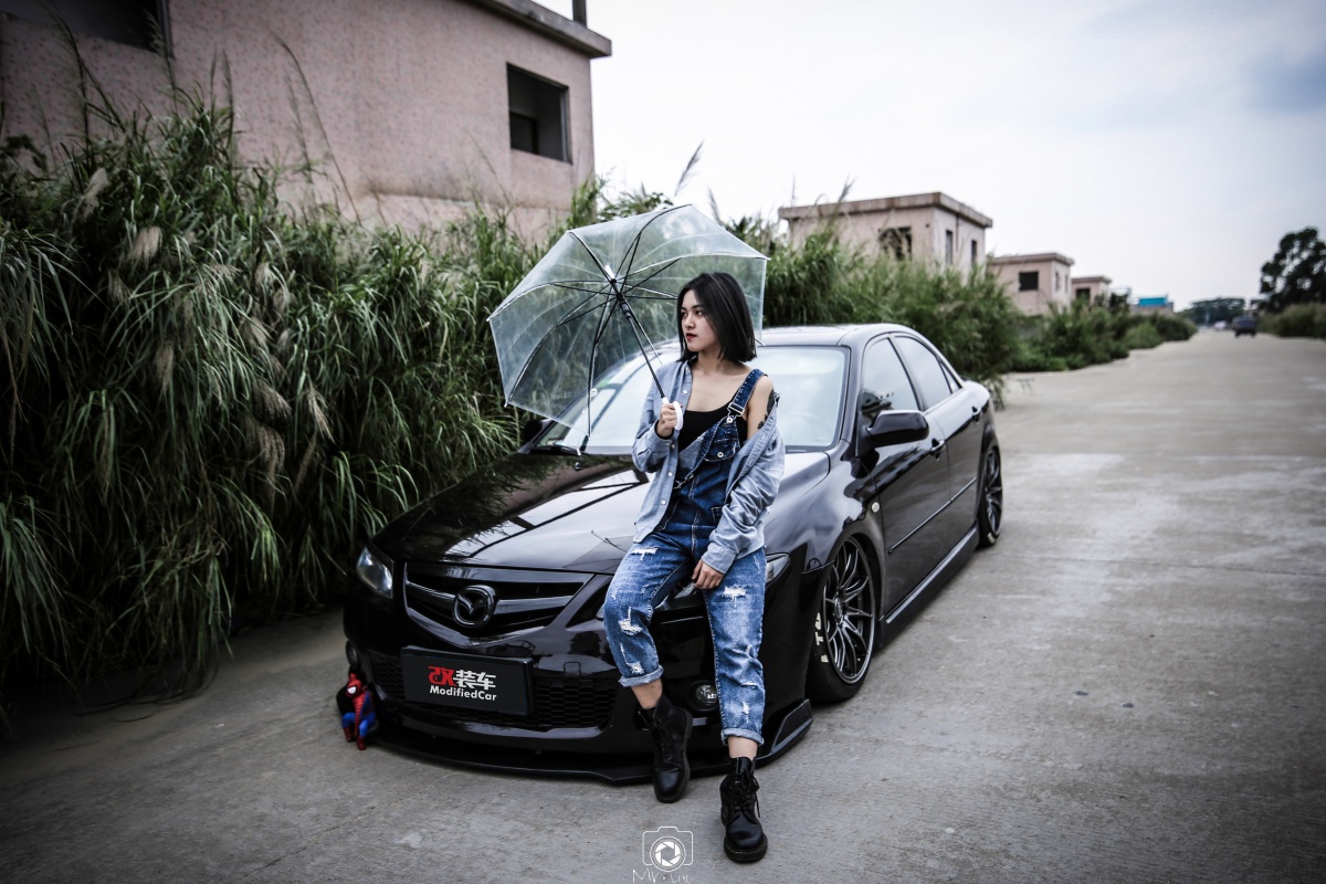 马自达睿翼和老马6哪个好,2018款马自达6改装