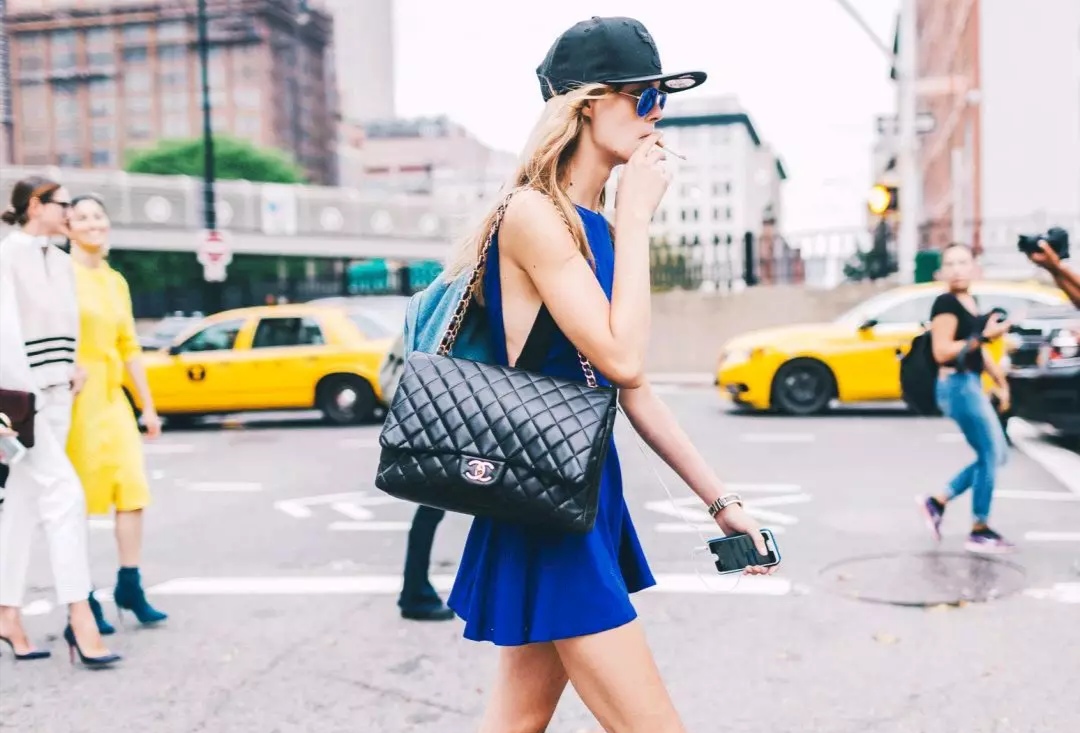 欧阳娜娜穿衣服风格,欧阳娜娜纪梵希衣服同款