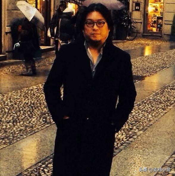 高晓松年轻时的情感经历,高晓松人生最珍贵的东西就是幸福