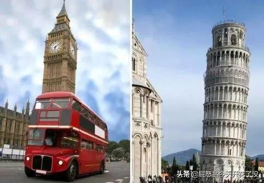 英国人嫌大本钟太脏，花5亿费4年大翻修，还要整成“蓝”色！