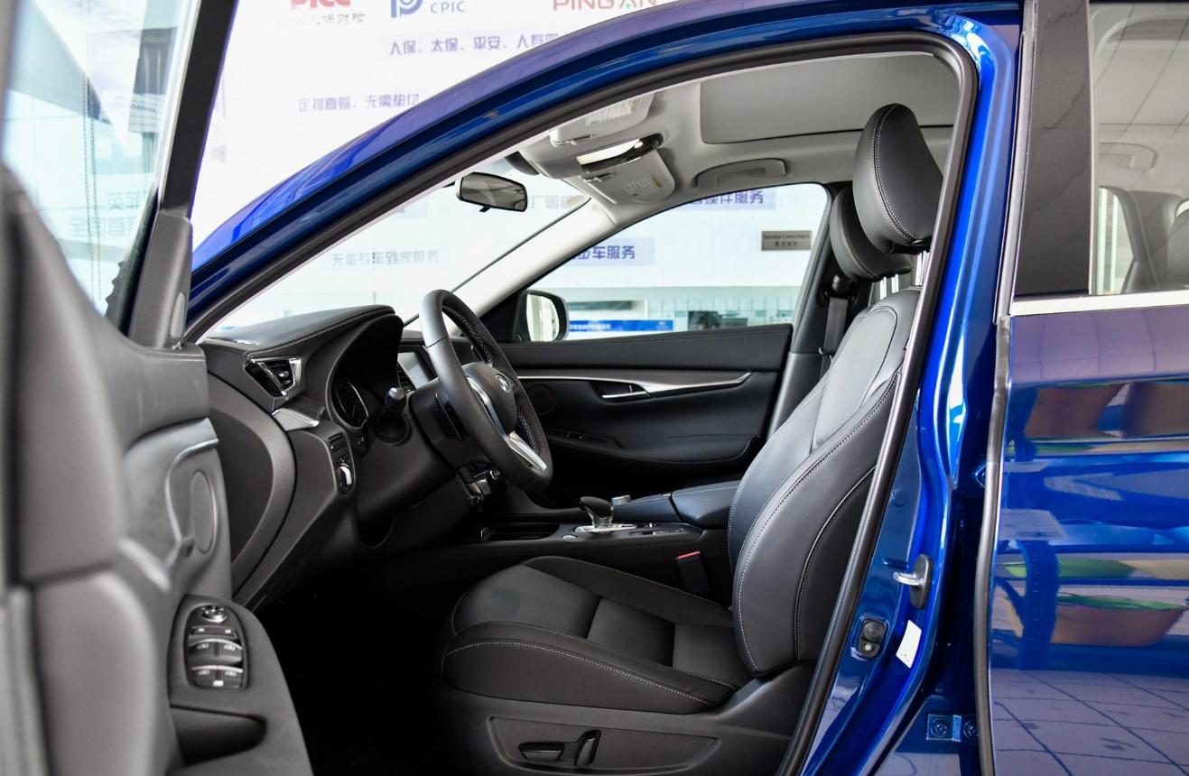 英菲尼迪qx50售价全国最低价,英菲尼迪qx50p272a