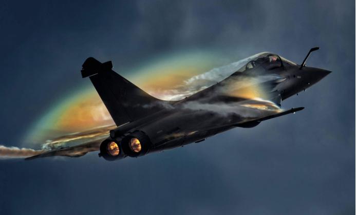 法国航空为什么这么发达,法国航空发展史