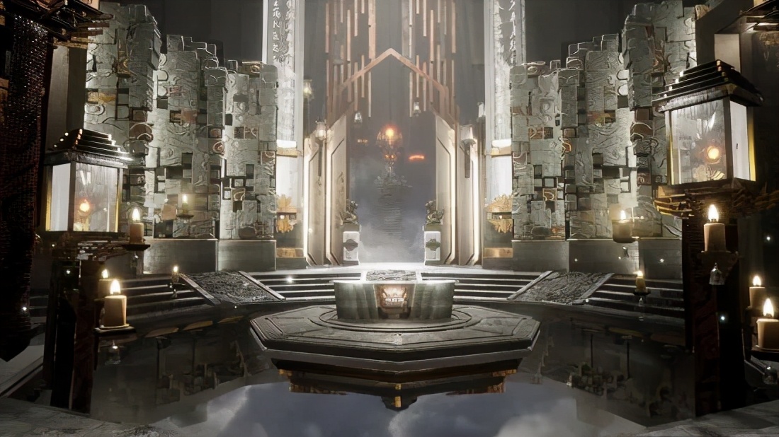 时隔半年再升级，联赛化的《梦幻西游》手游如何革新MMO电竞？