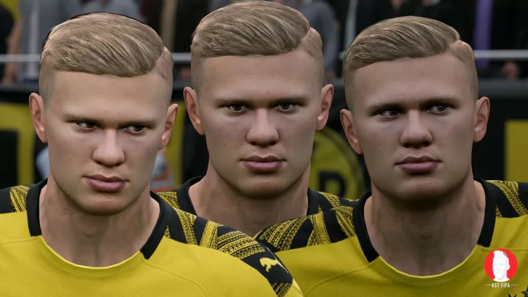 fifa2021更新阵容名单,fifa20能力值更新