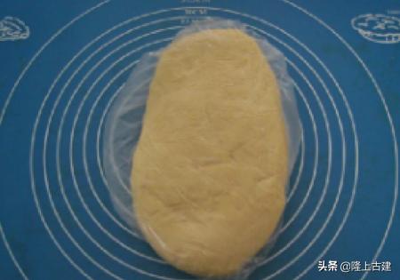 金砖面包简介,金砖面包成品