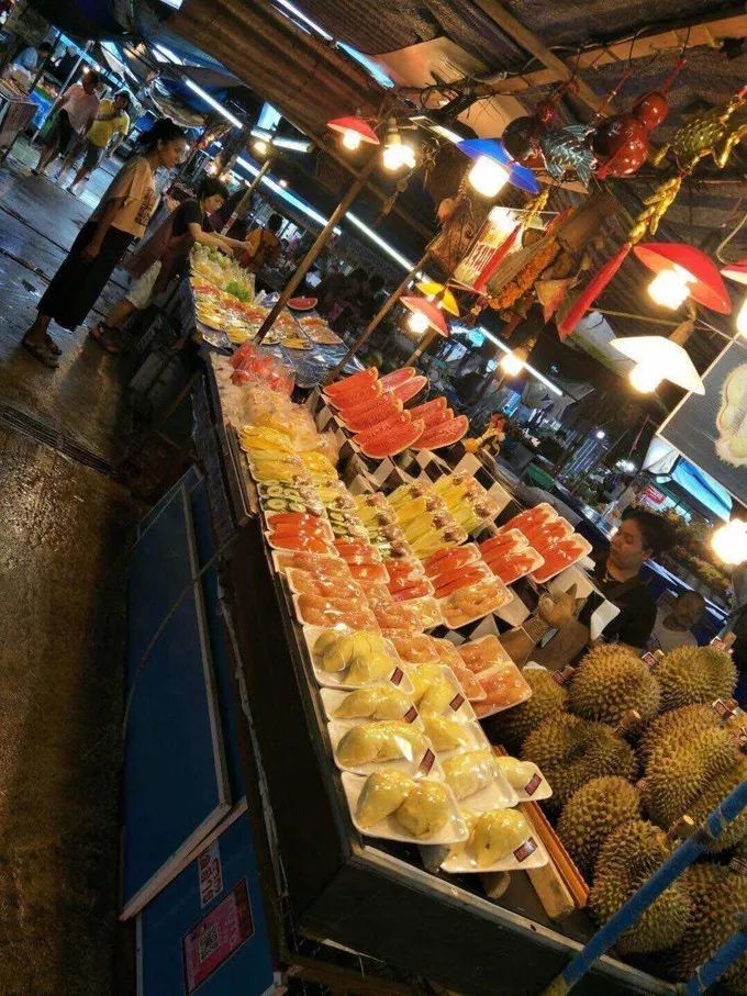 泰国甲米自由行10天费用,泰国甲米4天3晚自由行