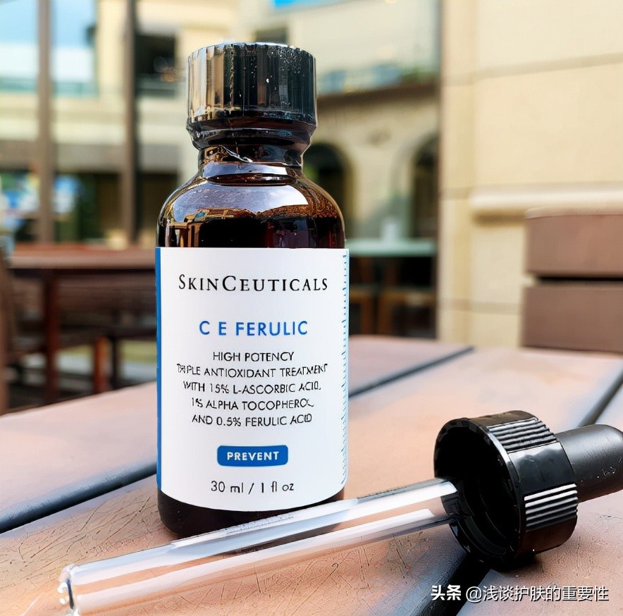 维生素e乳可以解决皮肤干燥吗,脸干燥起皮紧绷发红用维生素e