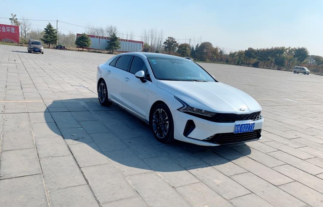 新k5什么时候上车,新k5值不得买