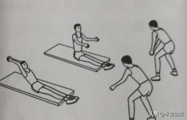 横垛初级中学体育考试,彪角镇中学初中