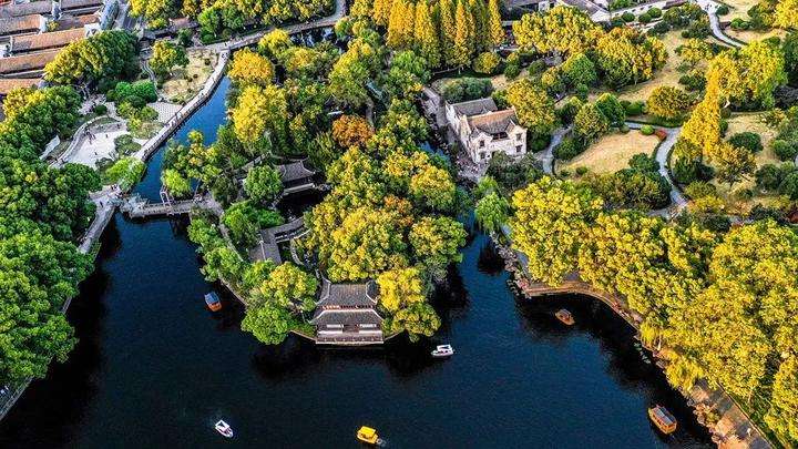 宁波4a星级旅游景点,请介绍一下宁波市的旅游景区