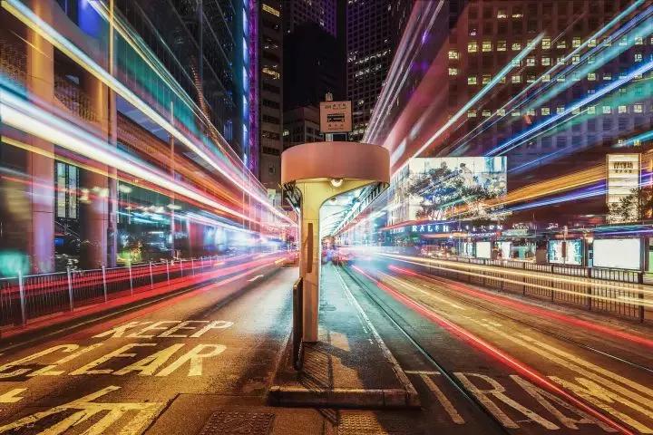 晚上的海棠湾,海棠湾真的很美