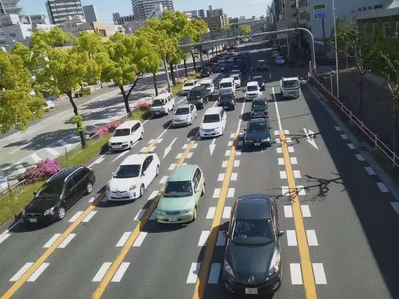 禁燃油汽车政策,禁售燃油车车企时间表