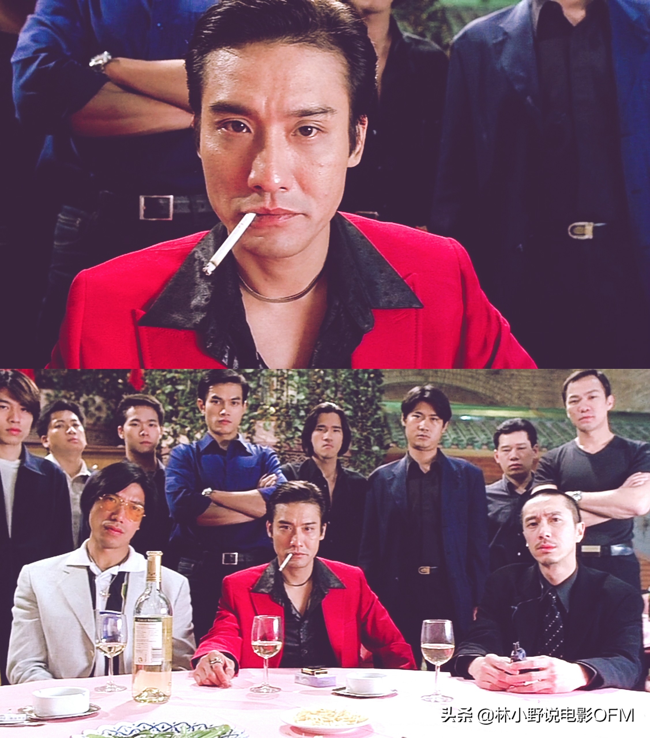 乌鸦哥张耀扬爱情片,乌鸦哥vs张耀阳