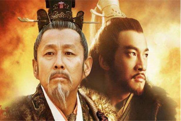 韩信背叛刘邦了吗,韩信背叛了项羽吗