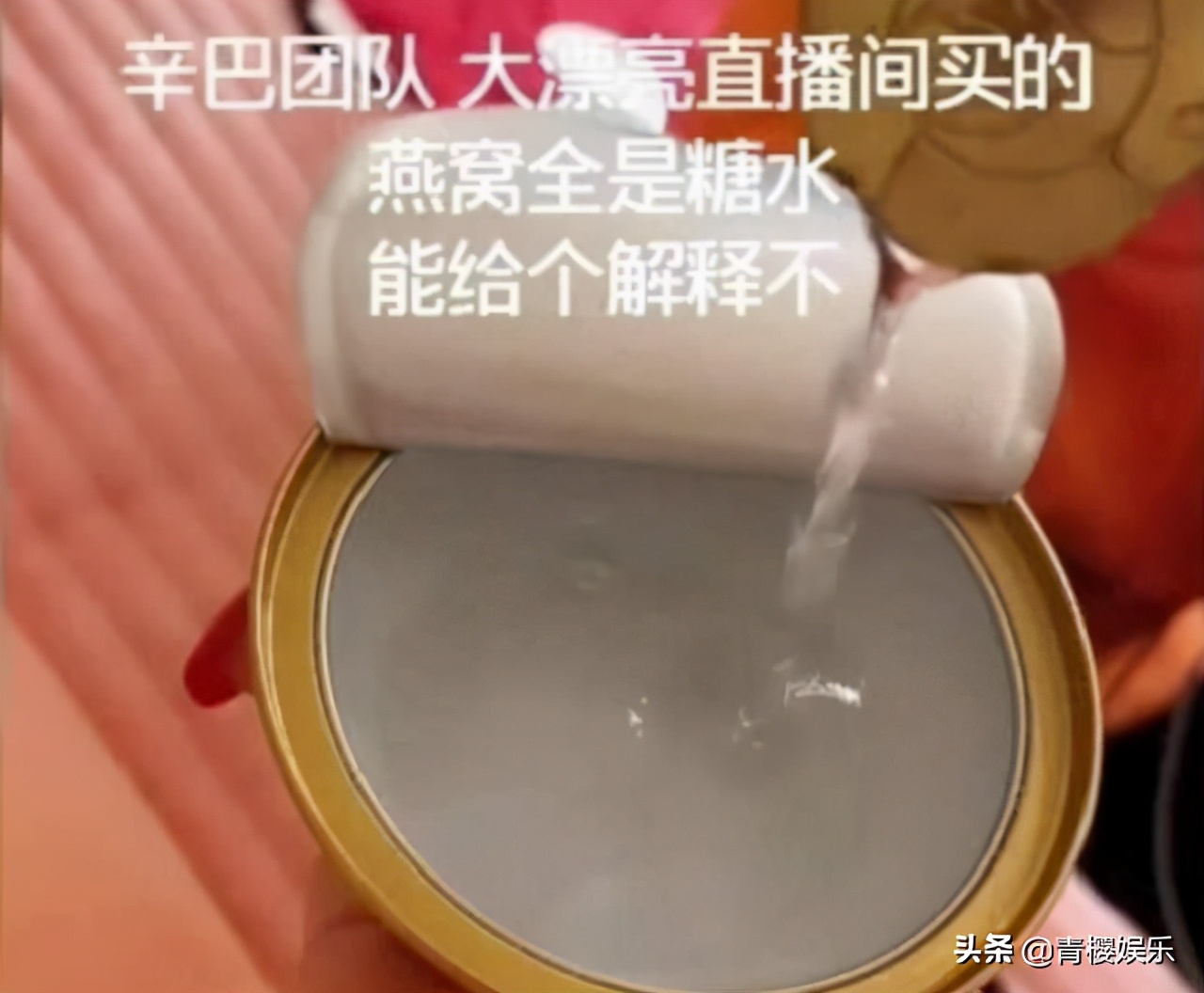 辛巴起诉多少人,辛巴被起诉是哪里人