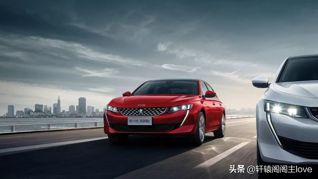 法系车值得买的卖点,法系车到底值不值得买