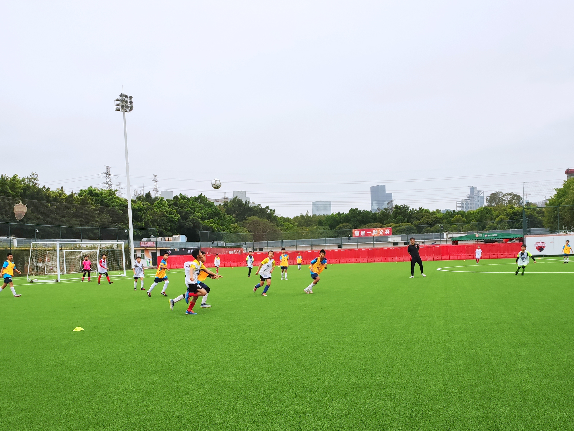 国青队沈祥福,前国青主教练沈祥福央视访谈