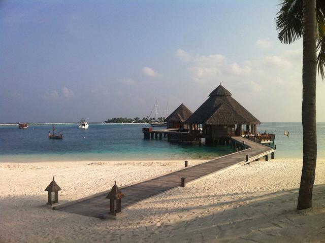 马尔代夫港丽岛攻略,马尔代夫港丽岛价格