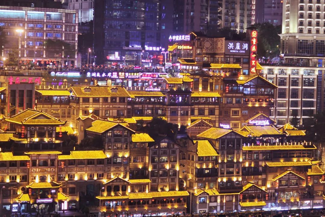 重庆人为什么喜欢在夏天吃火锅,重庆夏天吃火锅不热吗