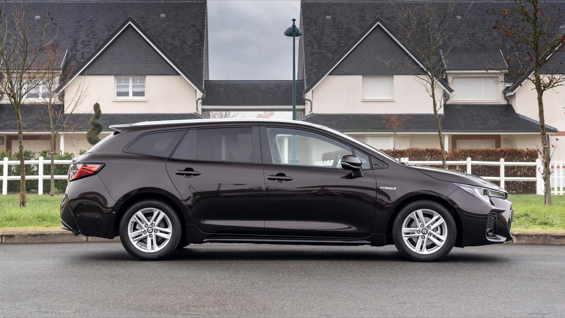 日本铃木座椅放平,铃木又出新车