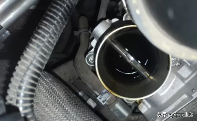 福特蒙迪欧1.5t漏机油通病,福特蒙迪欧1.5T发动机漏油