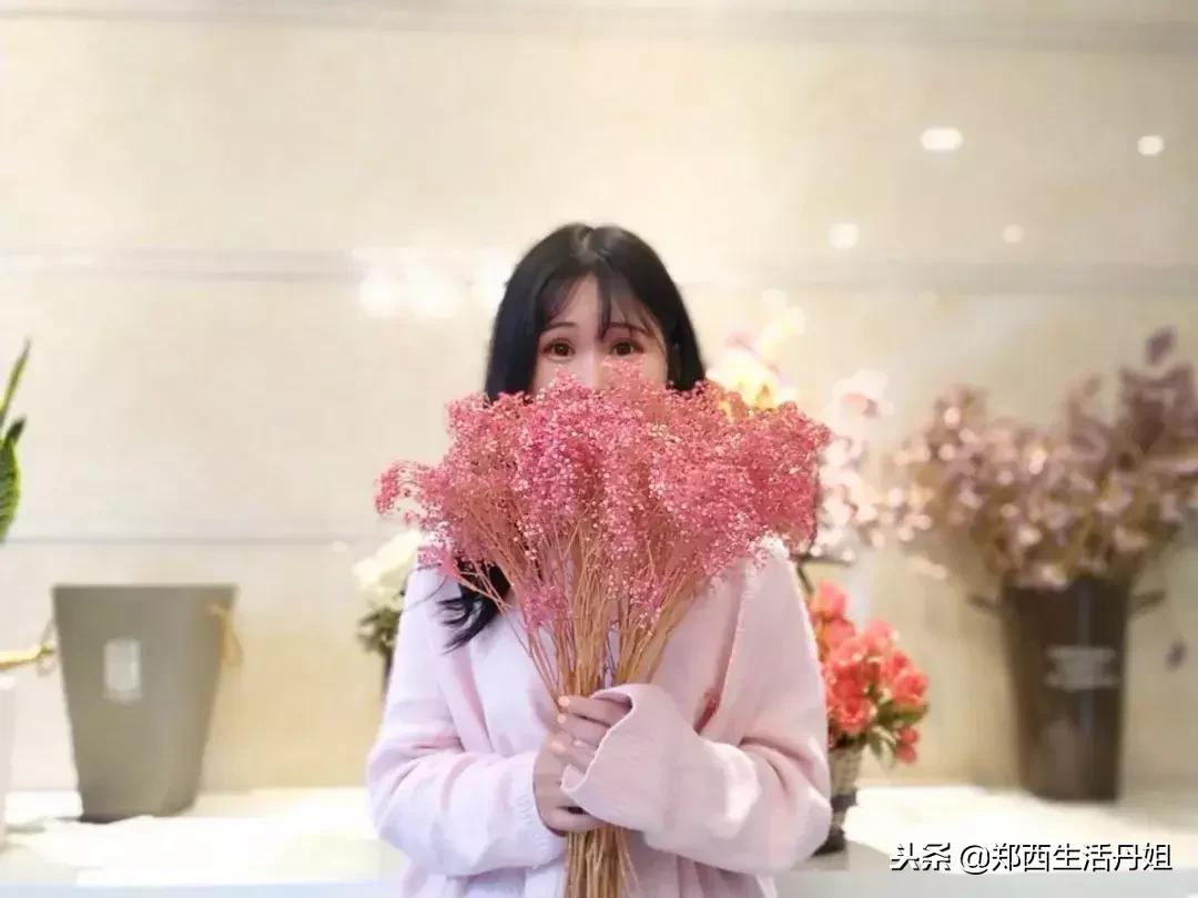 很美的一家店获众多外国友人好评