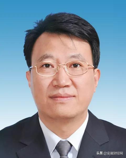 安徽六市干部任前公示,安徽省政府党组成员名单公示最新