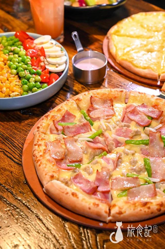 菜价“配不上”环境！秦皇岛冒出了一家“魔法餐厅”