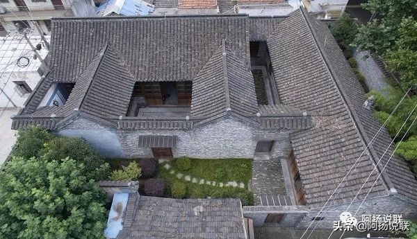 盛氏兄弟故居,盛氏兄弟故居在哪里