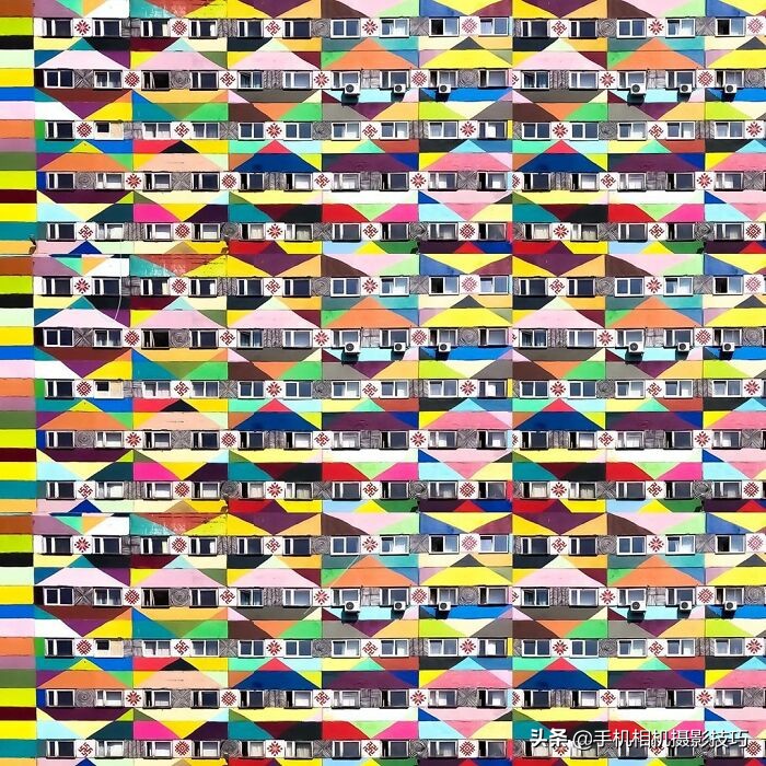 拍摄楼房建筑拍摄技巧,老房子拍照技巧