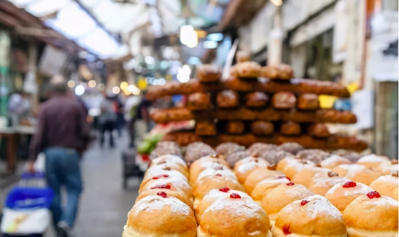 世界顶级菜市场,全世界最值得逛的菜市场