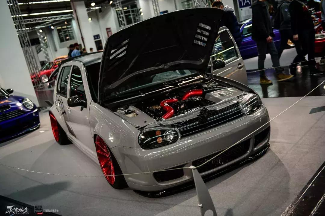 Essen的地下世界，Party还在继续|身临其境