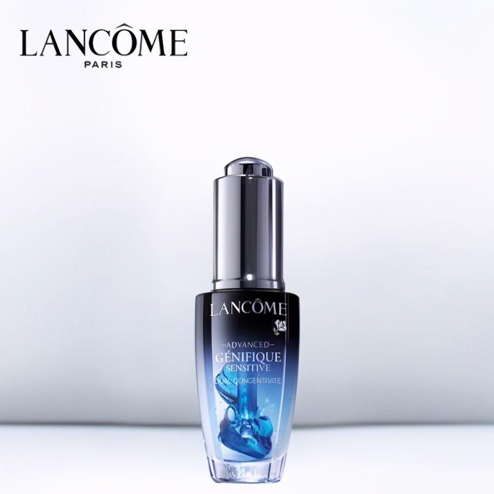 使肌肤毫无负担的有效吸收精华液,混合性皮肤冬季适合用的精华液