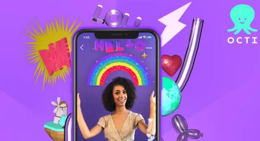 登陆元宇宙,元宇宙社交啫喱登顶appstore榜首