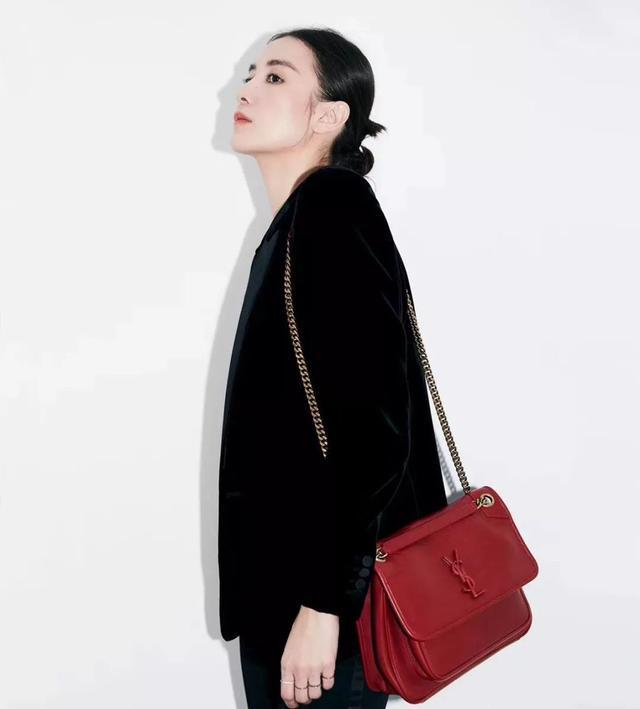 ysl的niki包包值得入嘛,yslniki包正品多少钱