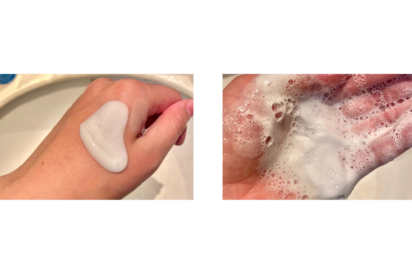 洗面奶男士评测2021推荐,2022男士洗面奶测评红黑榜