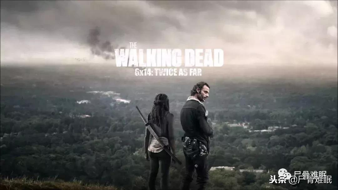 行尸走肉4个最弱角色,行尸走肉最新最全人物介绍