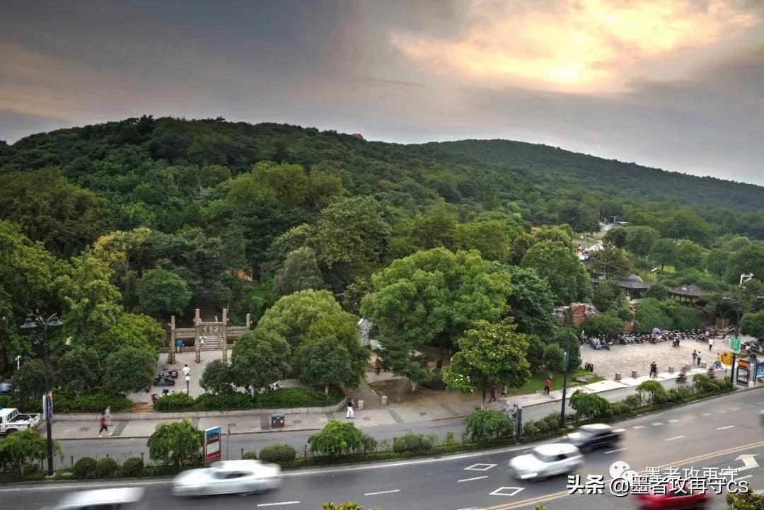 常熟这座城市给你的印象是什么,常熟这座城有你的故事吗