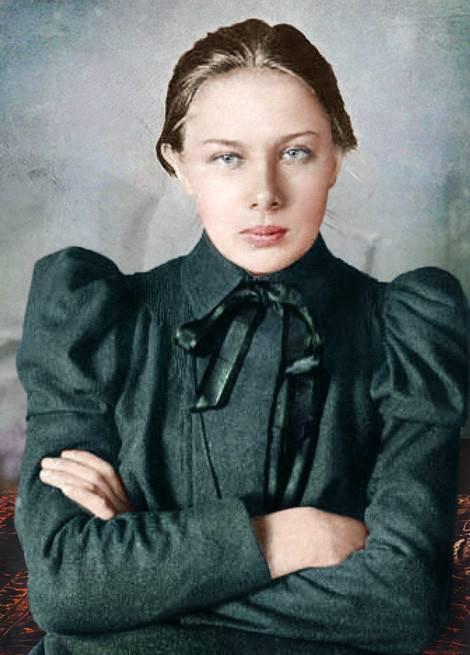 列宁画像和简介的图片,列宁150年老照片