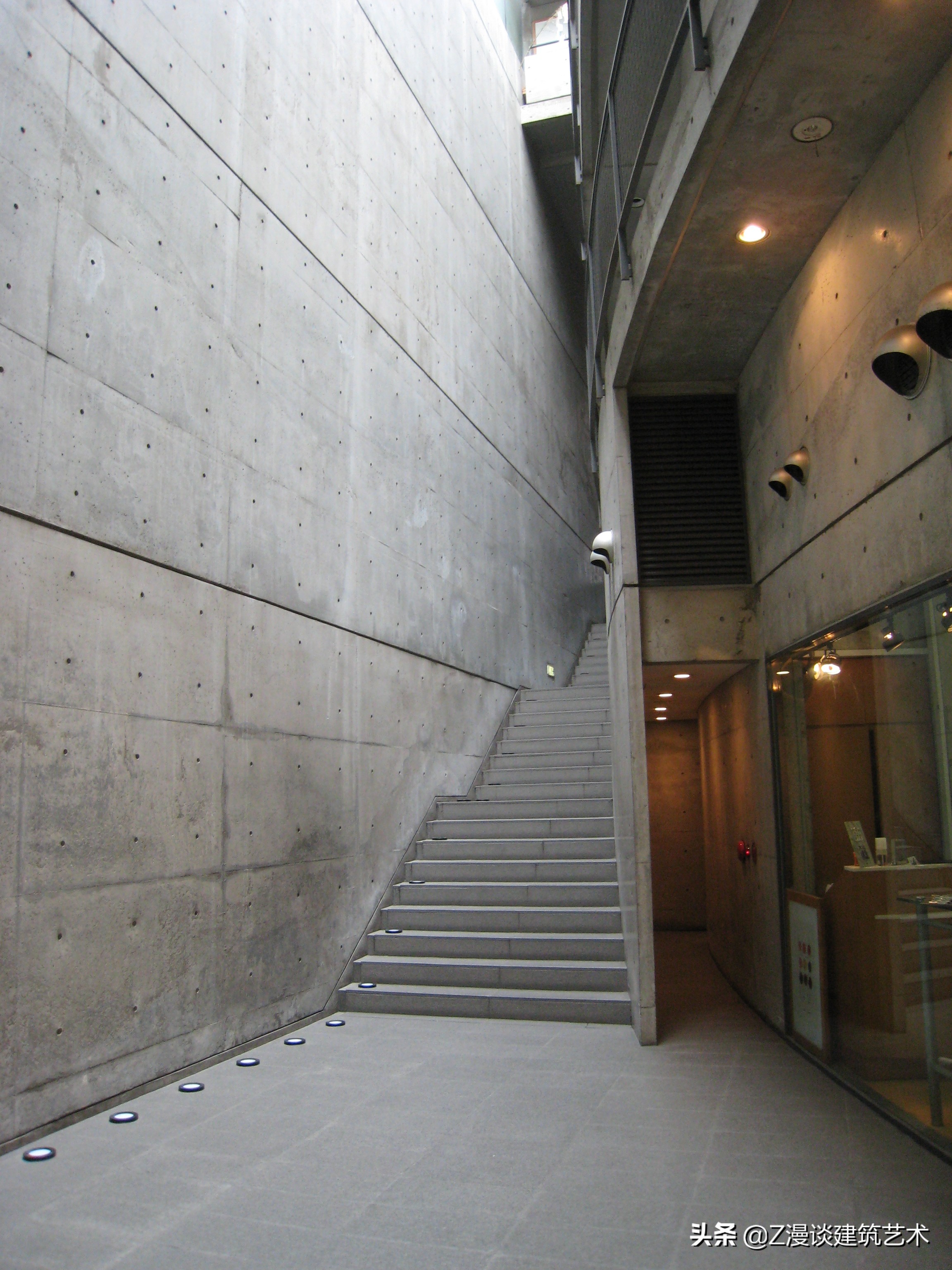 日本建筑考察之旅攻略,日本建筑考察攻略