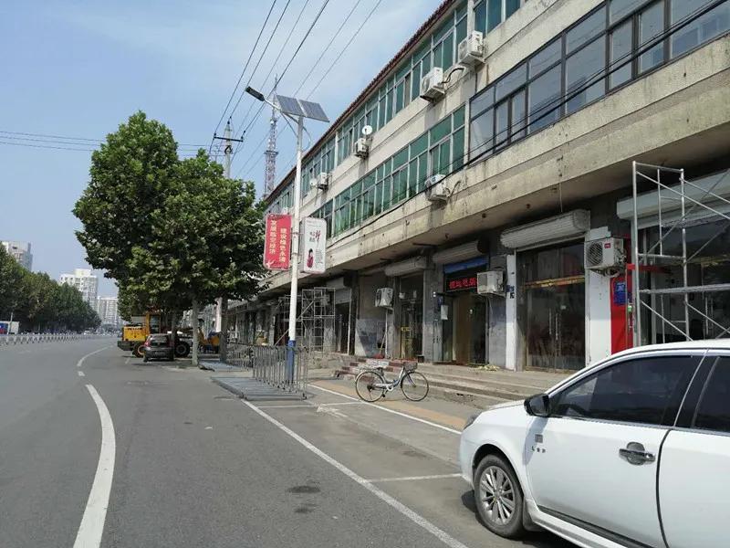 永清县最新变化,永清今天视频