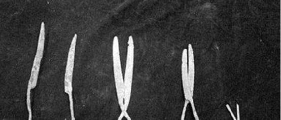 古人不可以随便剪头发,古人头发不剪是因为什么