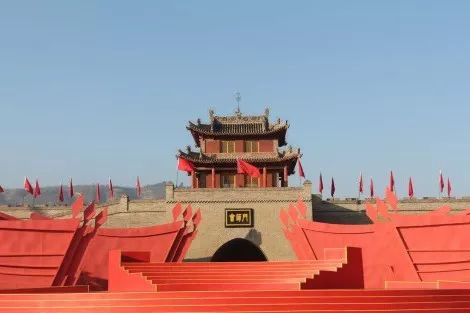 全国唯一用铜命名的城市,中国唯一以金属命名的城市