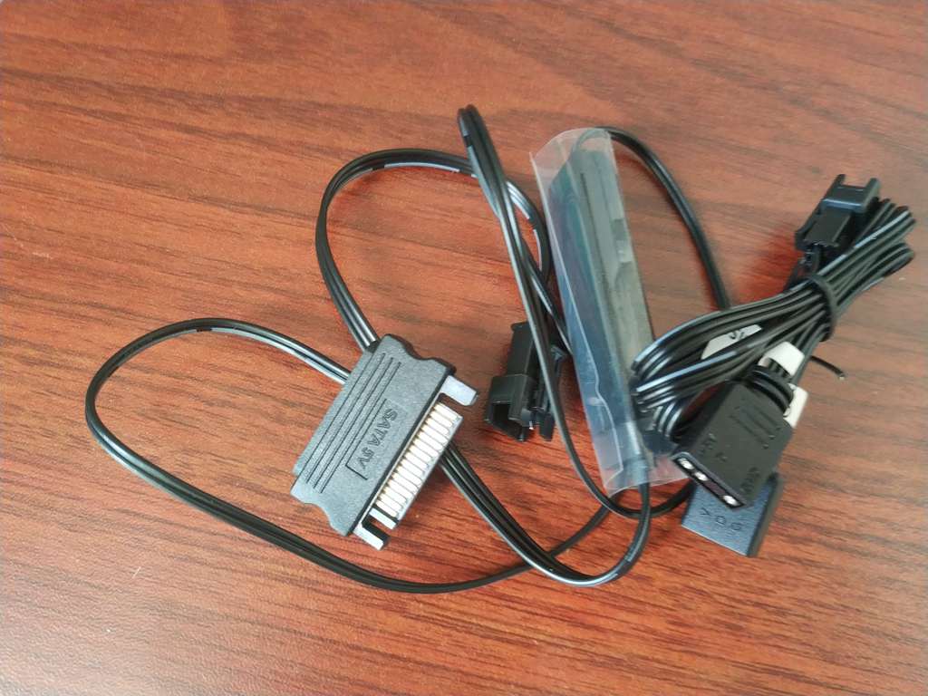 九州风神rgb240v2水冷好不好,九州风神玄冰50机箱散热如何