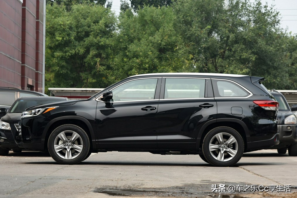 汉兰达为啥卖得好,汉兰达到底降没降价