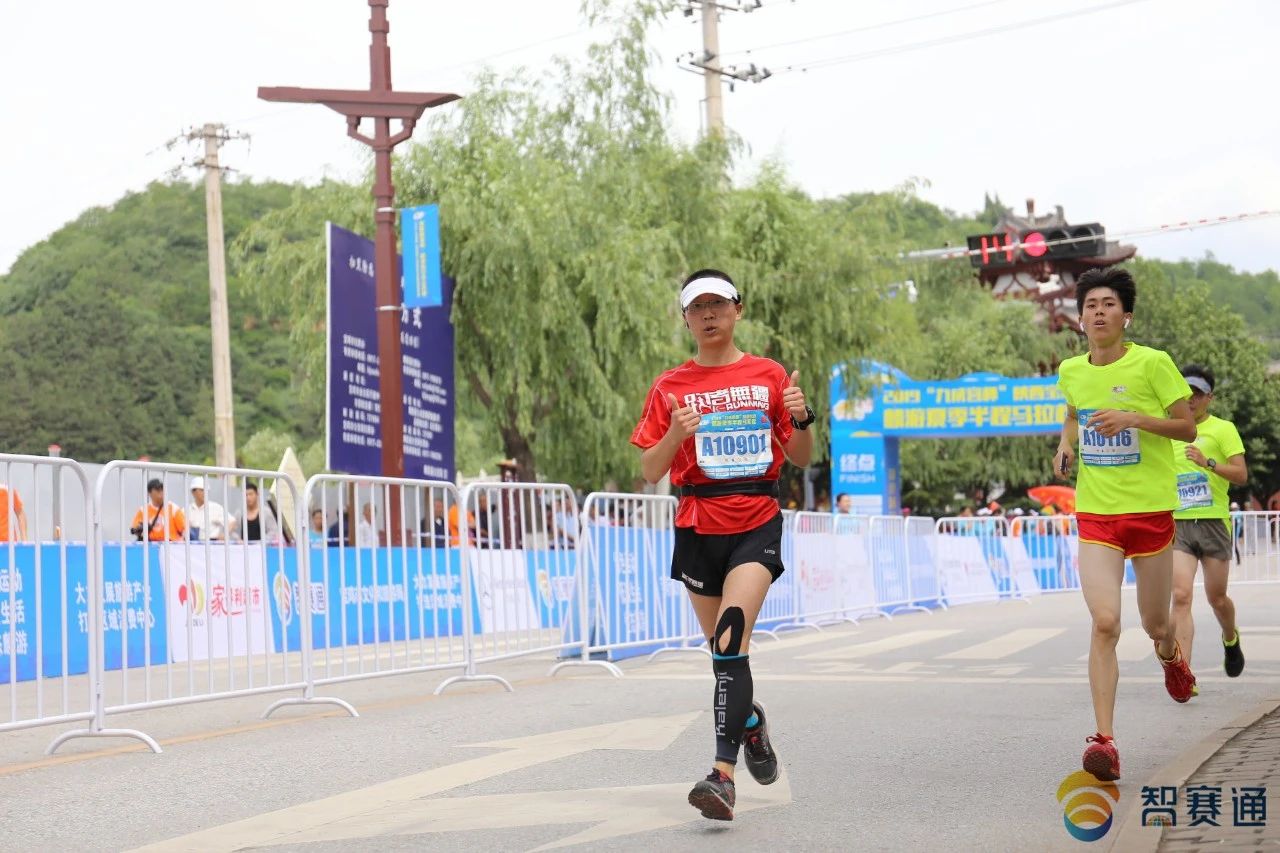 最近一段时间马拉松比赛,为什么今年的马拉松赛事提前了呢