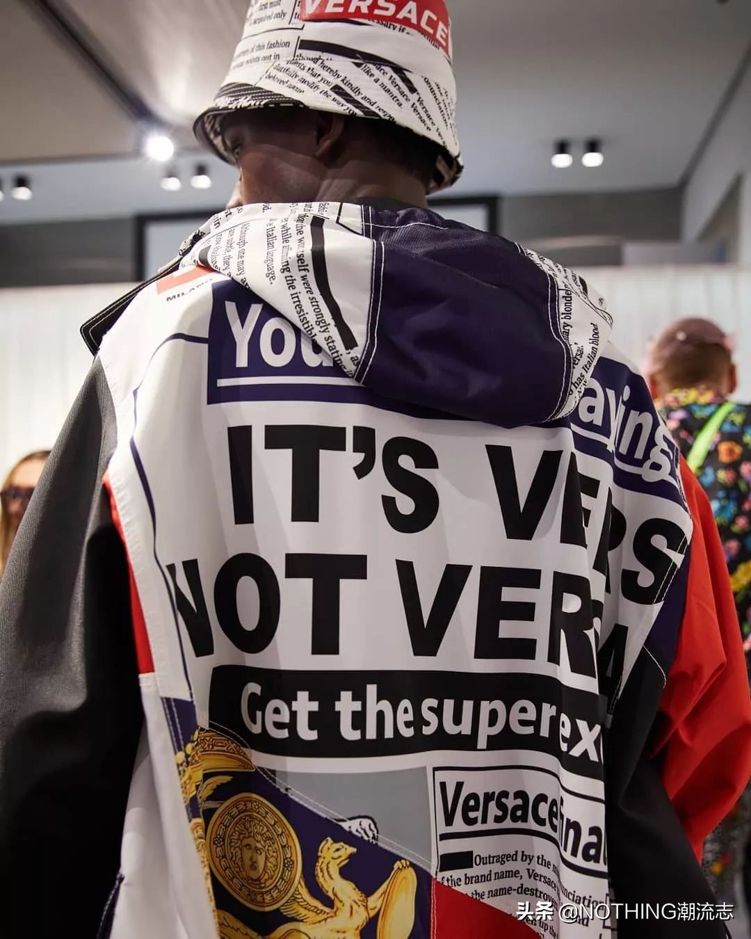 近期比较火的时尚品牌,十大潮流时尚品牌